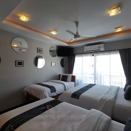 فندق ذا بيسافانا فوكيت Phuket المظهر الخارجي الصورة