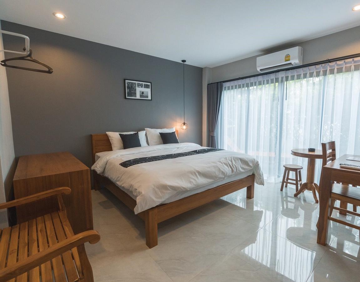 فندق ذا بيسافانا فوكيت Phuket المظهر الخارجي الصورة