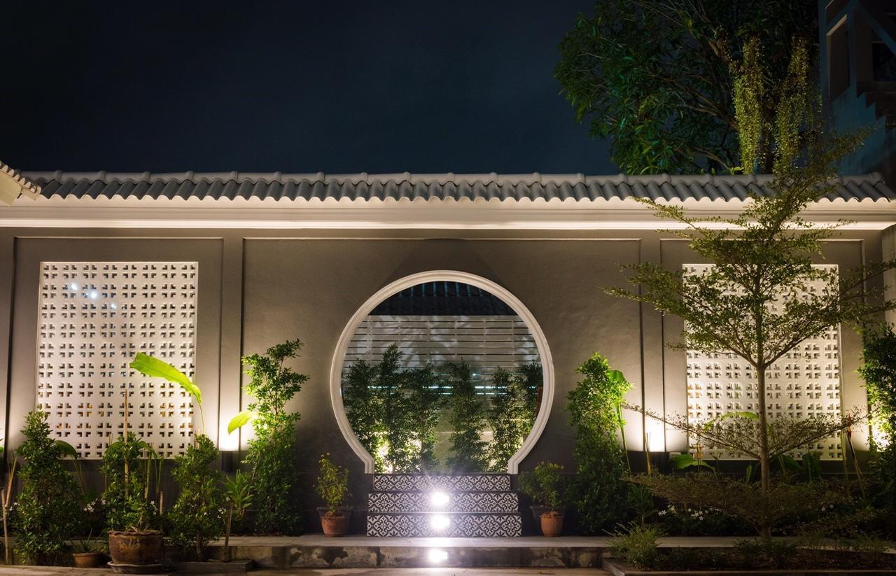 فندق ذا بيسافانا فوكيت Phuket المظهر الخارجي الصورة