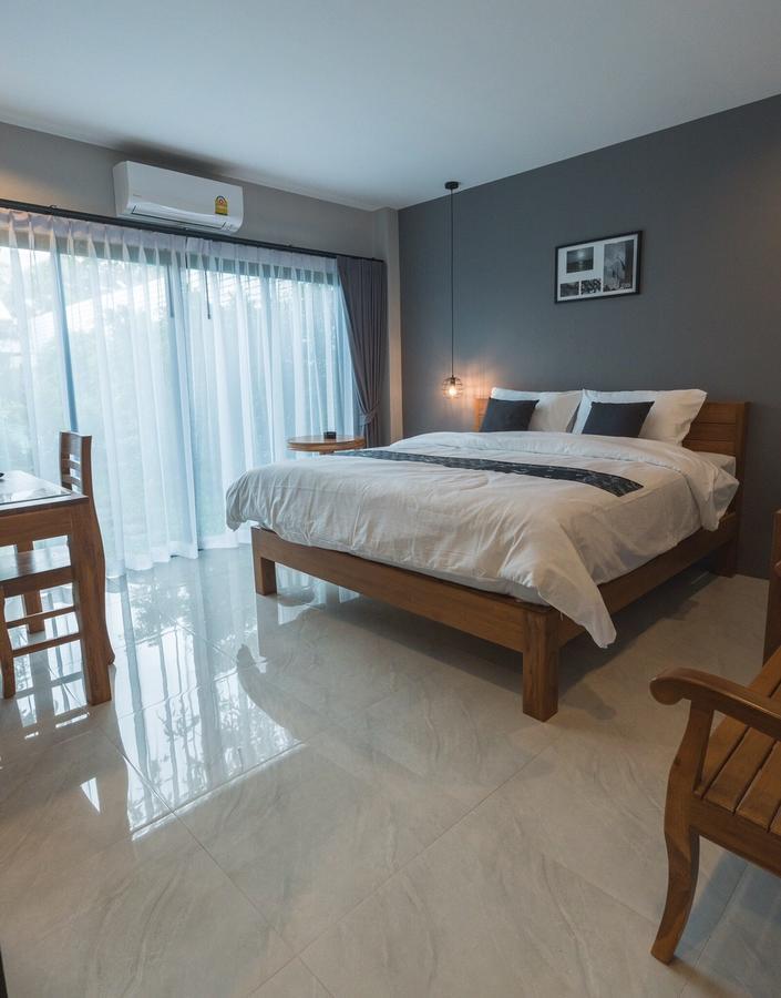 فندق ذا بيسافانا فوكيت Phuket المظهر الخارجي الصورة