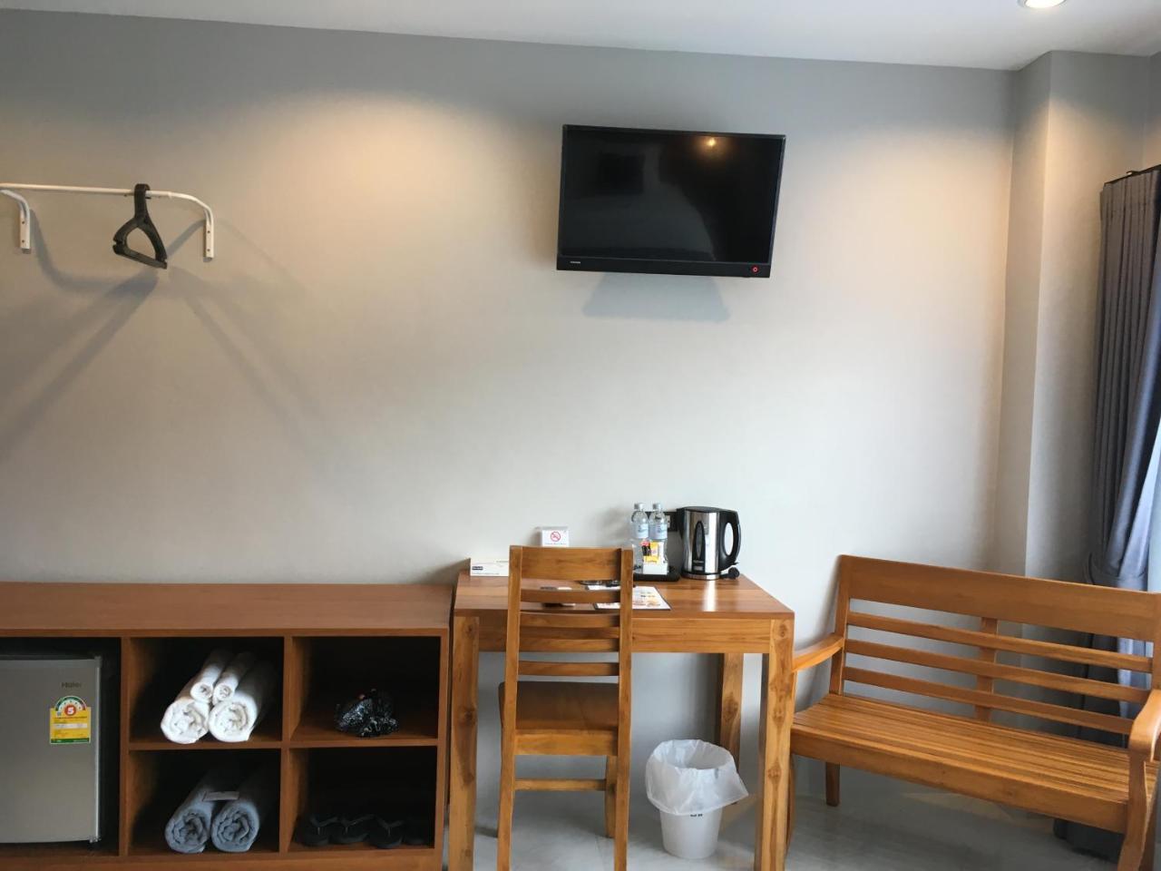 فندق ذا بيسافانا فوكيت Phuket المظهر الخارجي الصورة
