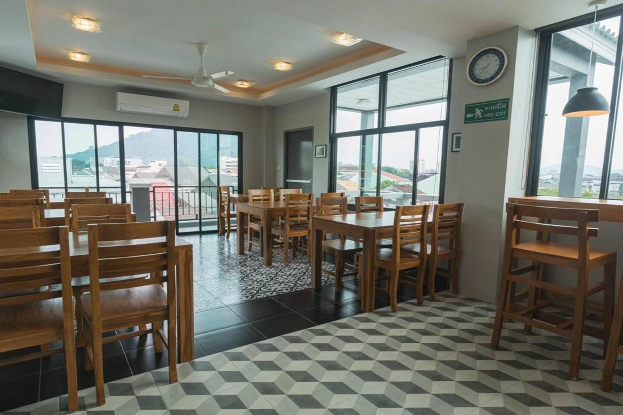 فندق ذا بيسافانا فوكيت Phuket المظهر الخارجي الصورة