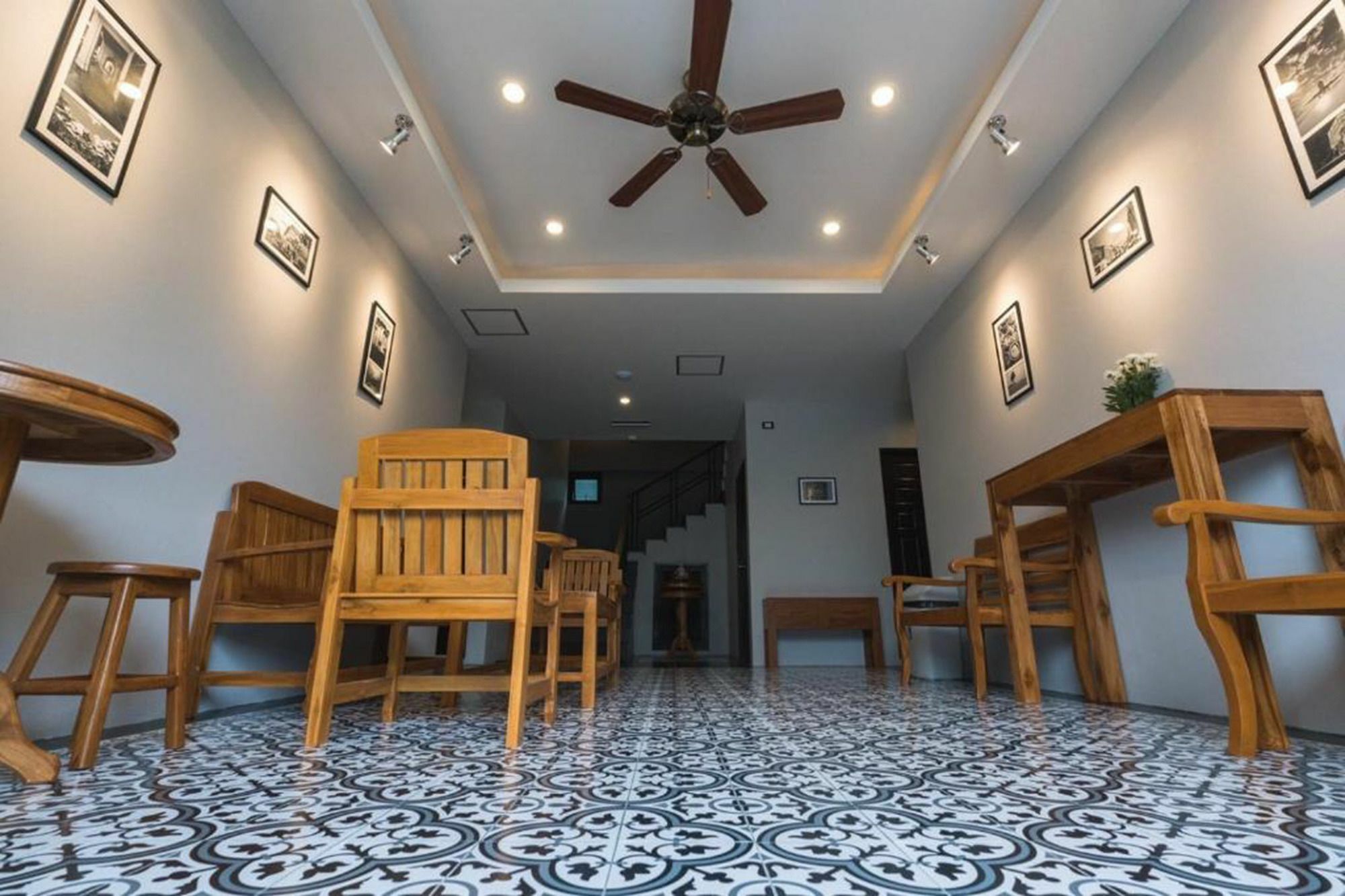 فندق ذا بيسافانا فوكيت Phuket المظهر الخارجي الصورة